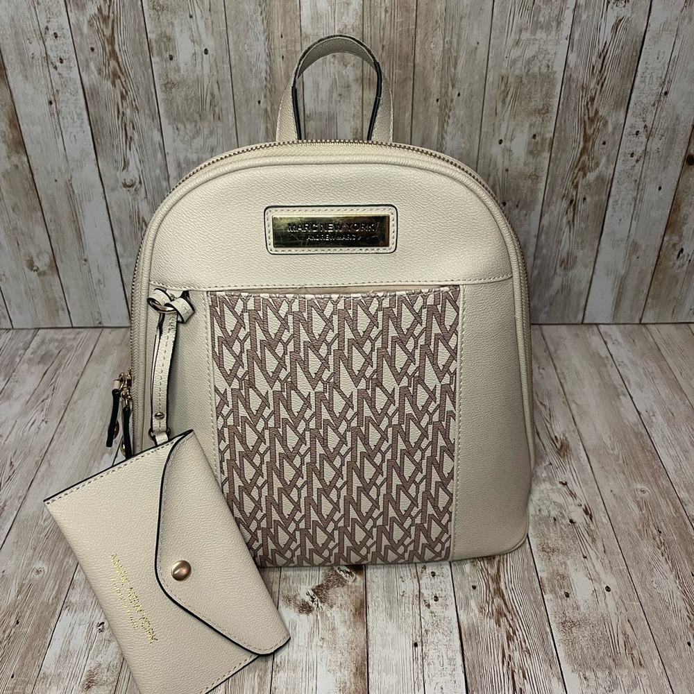 Marc New York backpack pocketbook